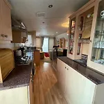 Coastal Retreat At Cayton Bay 斯卡伯勒
