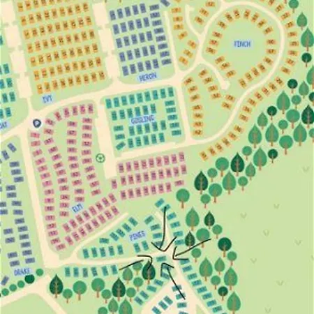 Coastal Retreat At Cayton Bay 斯卡伯勒