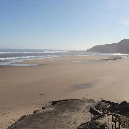 Coastal Retreat At Cayton Bay * 斯卡伯勒