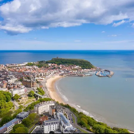 Tatil Evi Coastal Retreat At Cayton Bay *