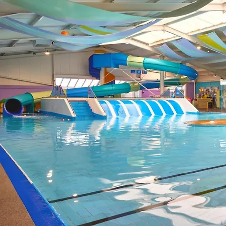 Tatil Evi Coastal Retreat At Cayton Bay