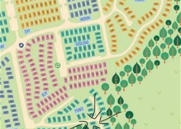 Coastal Retreat At Cayton Bay スカーバラ