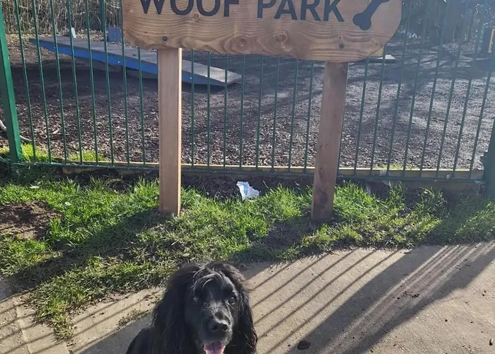 別荘 Coastal Retreat At Cayton Bay